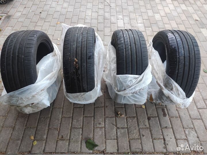 Kapsen Headking S2000 235/45 R18