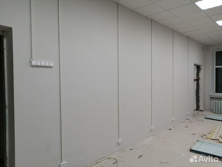 Услуги электрика