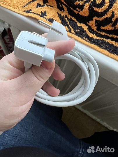 Удлинитель для magic safe 2 (оригинал)