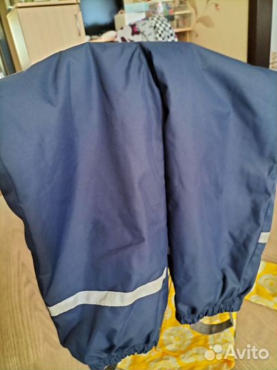 Демисезонный костюм Lassie 92