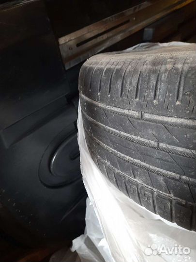 Диски с резиной r16