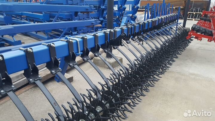 Борона Южный ветер БМР-5,6, 2023