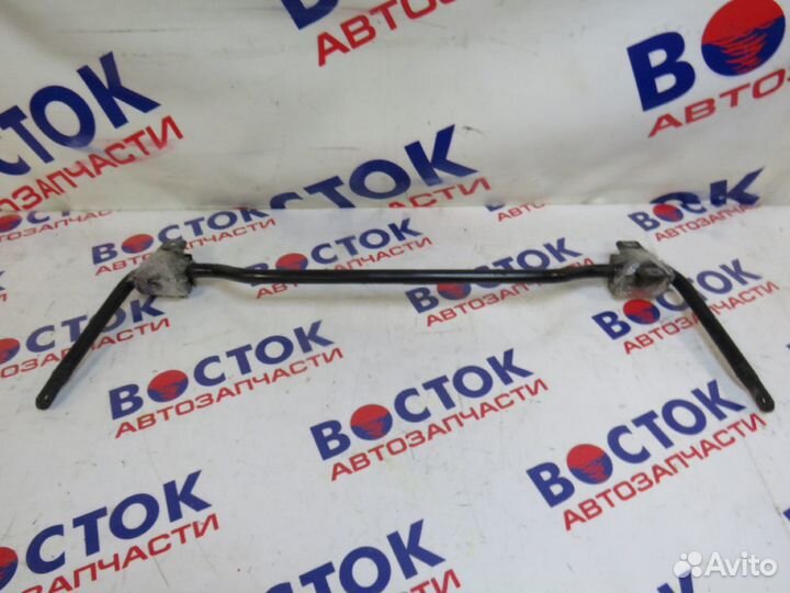 Стабилизатор поперечной устойчивости Зад BMW X5 E7