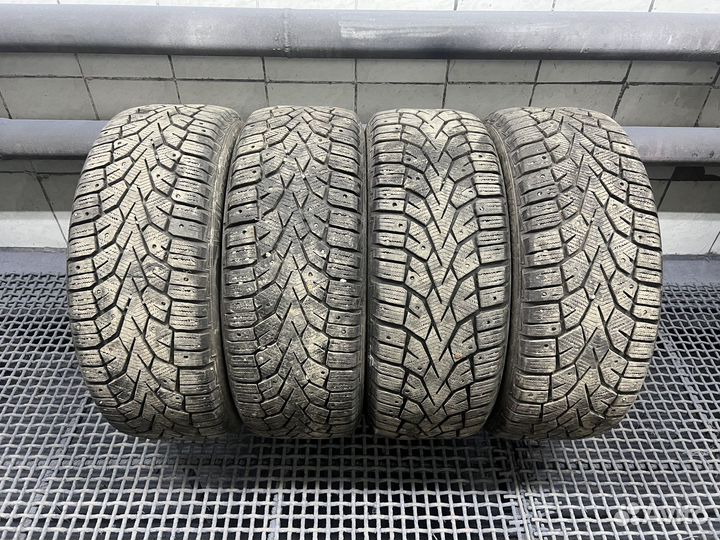 Gislaved NordFrost 100 205/55 R16