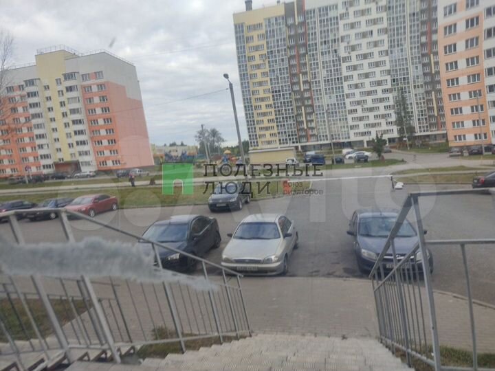 Сдам помещение