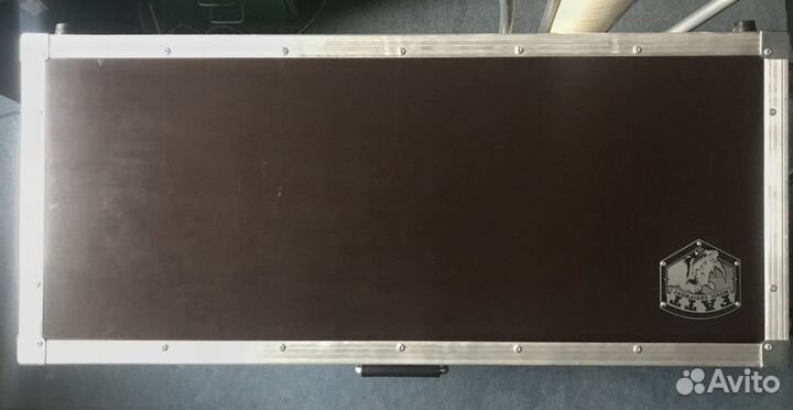 Fatt Авиакейс / Педалборд кейс