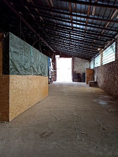 Помещение свободного назначения, 138.4 м²