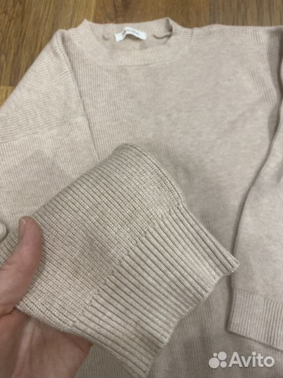 Трикотажный костюм женский