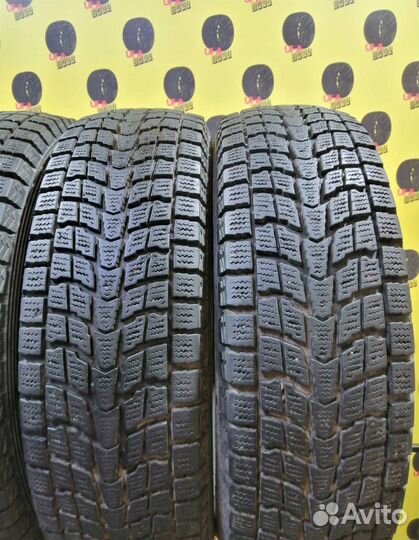 Dunlop Grandtrek SJ6 225/65 R17
