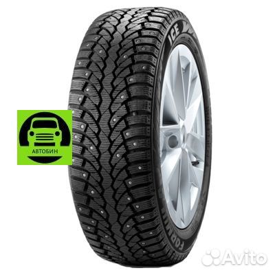 Formula Ice 215/70 R16 100T