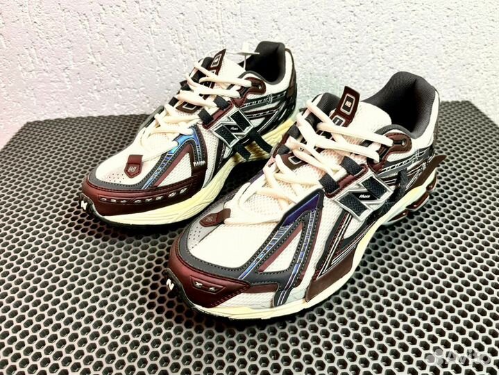 Кроссовки New Balance premium