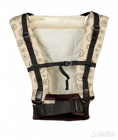 Рюкзак-кенгуру Selby Freedom