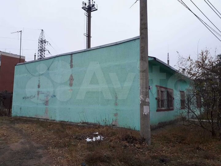 Пс 110 кВ «Электромеханическая»