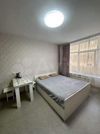 Квартира-студия, 30 м², 7/11 эт.