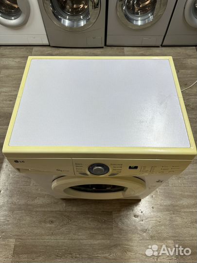 Стиральная машина lg 5кг