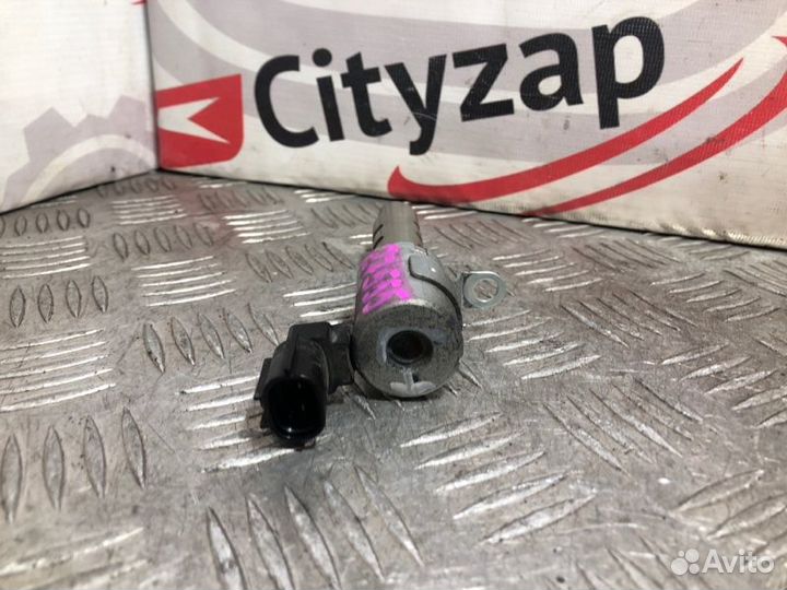 Клапан vvti левый Mitsubishi Outlander CW5W 4B12