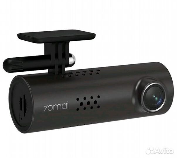 Видеорегистратор 70MAI Dash Cam 1S EU, Новый