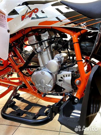 Квадроцикл Kayo A300