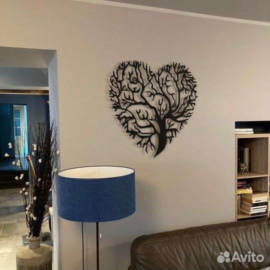 Настенный декор