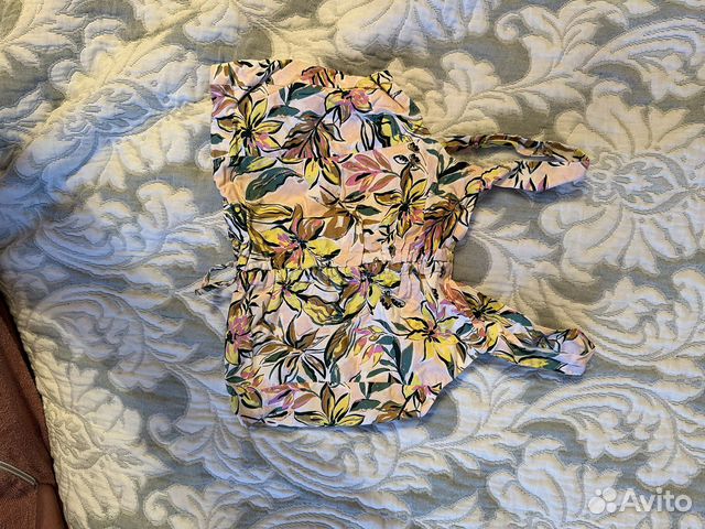 Топик для девочки