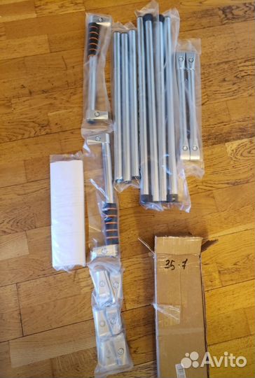 Поручни для инвалидов