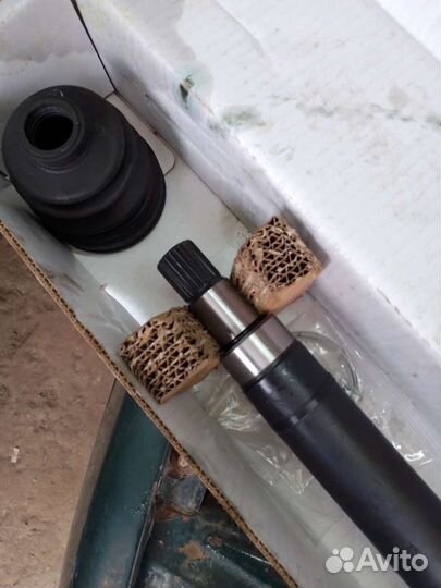 Шрус новый внутренний правый Ford Focus 2