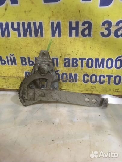 Стеклоподъемник электр. задний правый Daewoo Nexia