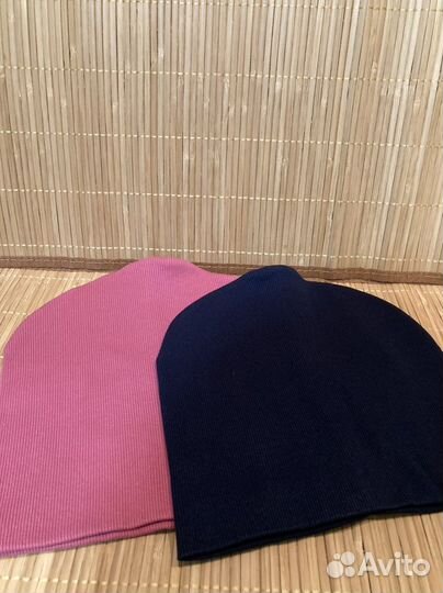 Шапка женская новая