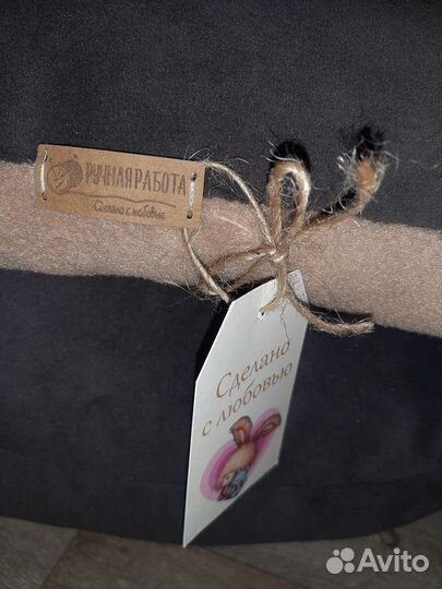 Лежанка матрас