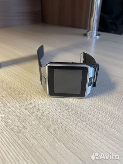 Смарт часы dexp otus s2
