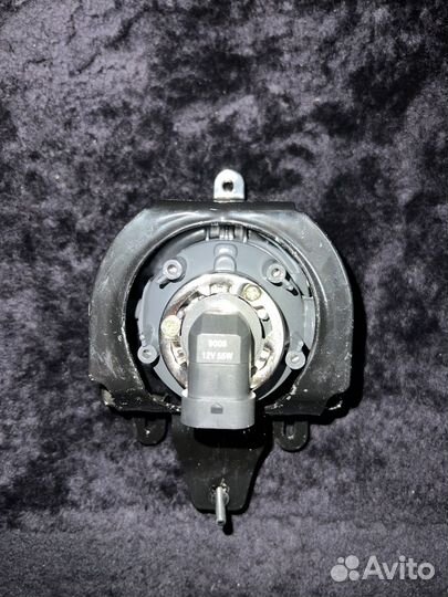 Фара противотуманная (птф) Паджеро 3