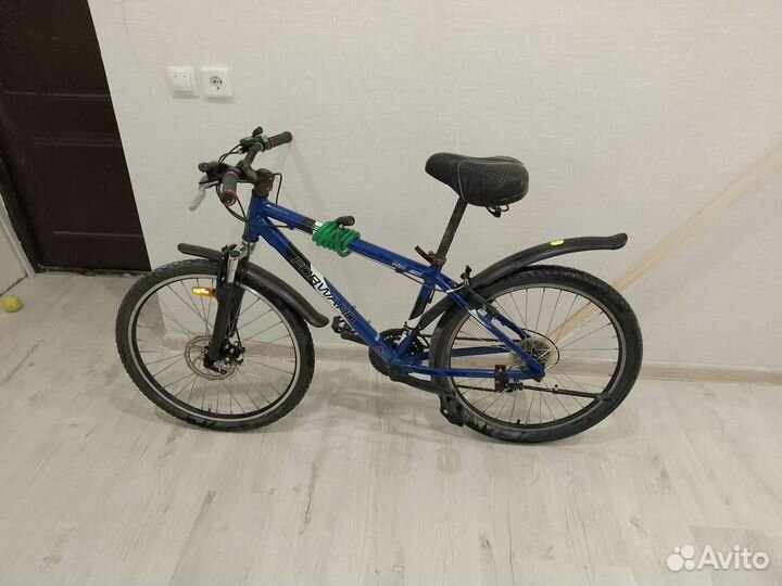 Велосипеды горные бу