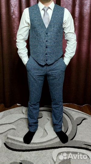 Костюм мужской