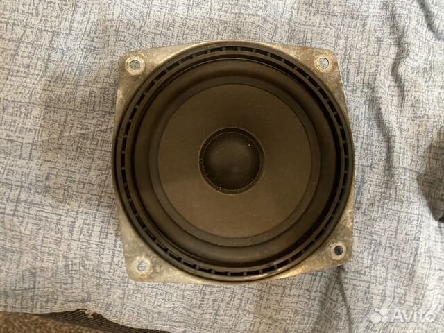 Динамик bmw e32
