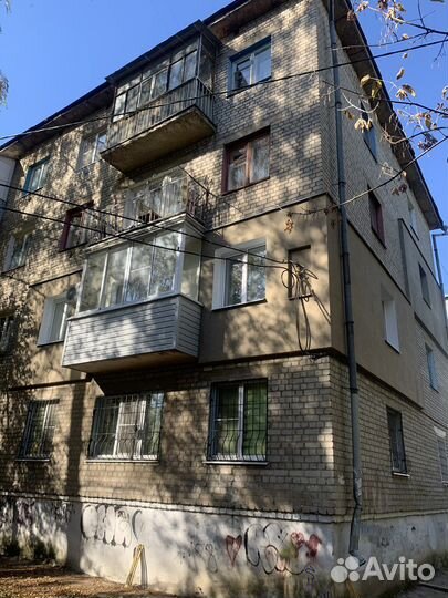 Утепление фасадов квартир