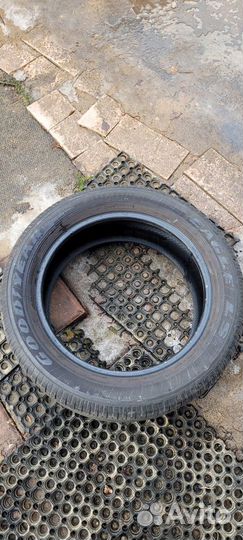 Goodyear Eagle LS 2 225/55 R18