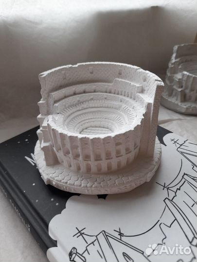 Подсвечники