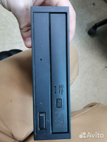 Оптический привод DVD RW Sony AD-5200A