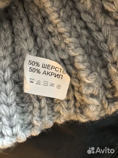 Шапка шлем балаклава