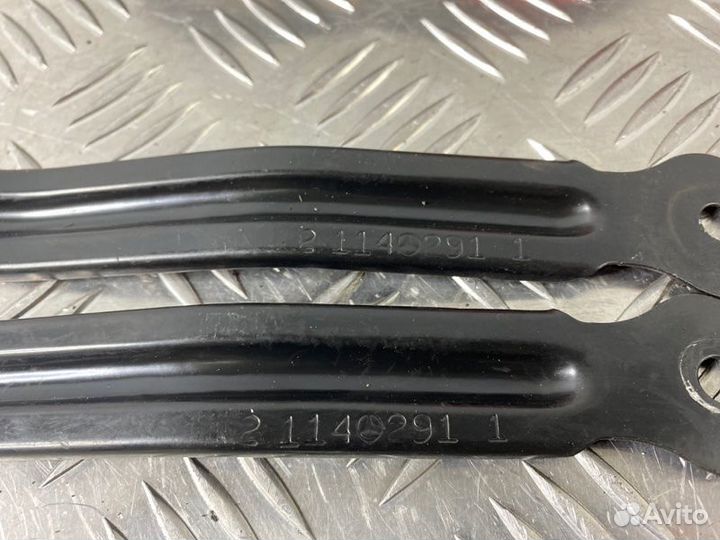 Крепление бампера переднее Mercedes-Benz Gl-Class