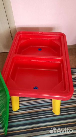 Детский столик