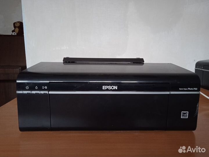 Продаются принтеры