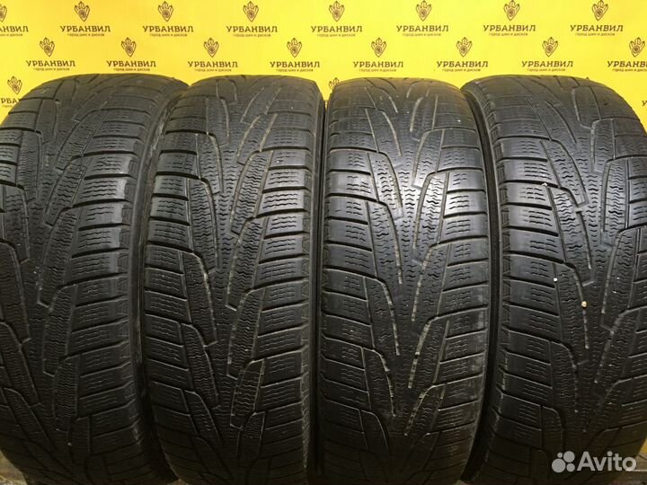 Kumho I'Zen KW31 205/65 R16 95R