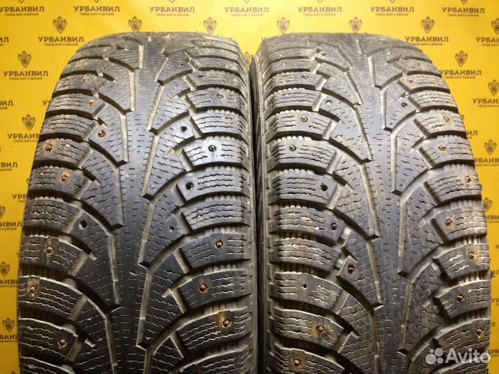Nokian Tyres Hakkapeliitta 5 SUV 235/60 R18