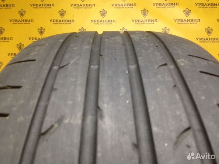 Bridgestone Dueler H/P Sport 235/60 R18 103W