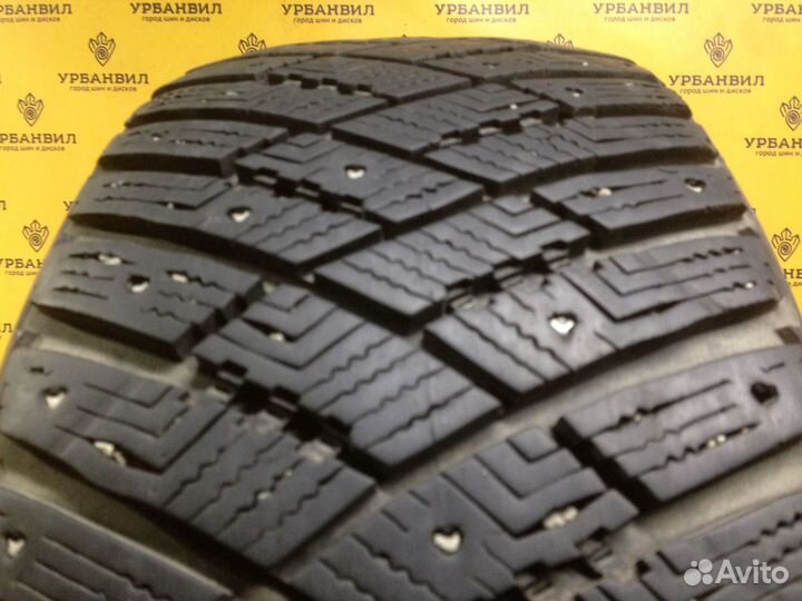 Goodyear Ultragrip Ice Arctic 225/50 R17 98T