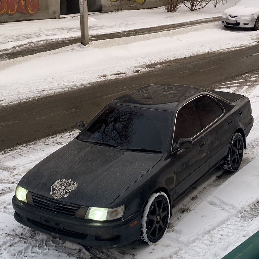 Купить Toyota Vista 🚘 от 70 000 ₽ в Усолье-Сибирском: 87