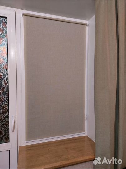 Рулонные шторы с доставкой