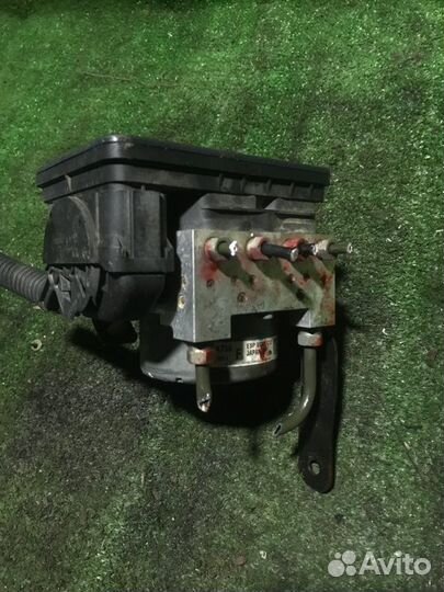 Блок abs Mitsubishi Outlander Iii GF