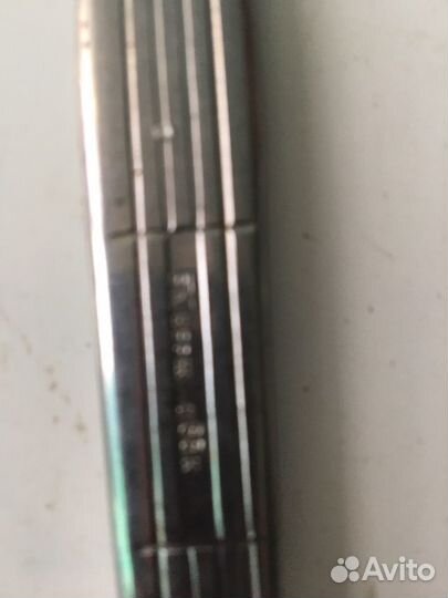 Ножи столовые СССР